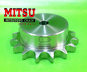 MITSU Sprockets