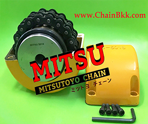 MITSU Chain couplings