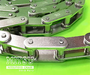 MITSU Conveyor Chains