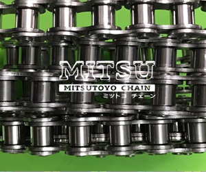 MITSU BS Standard Roller Chains