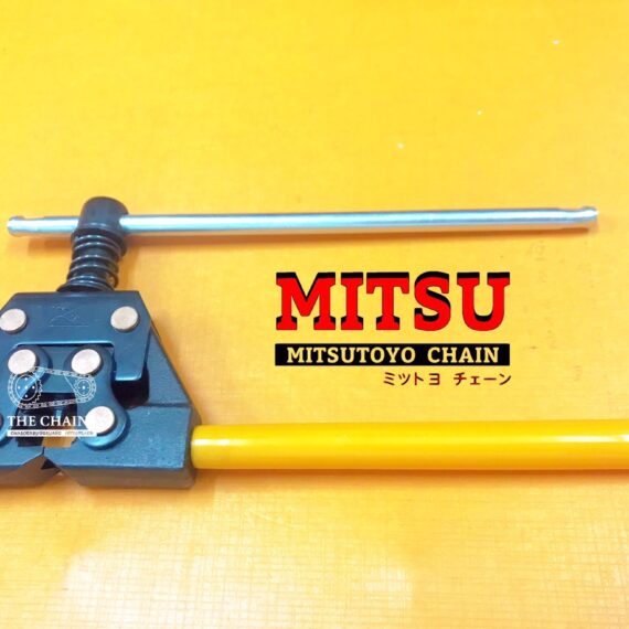 MITSU Chain Cutters & Chain Pullers เดอะเชน